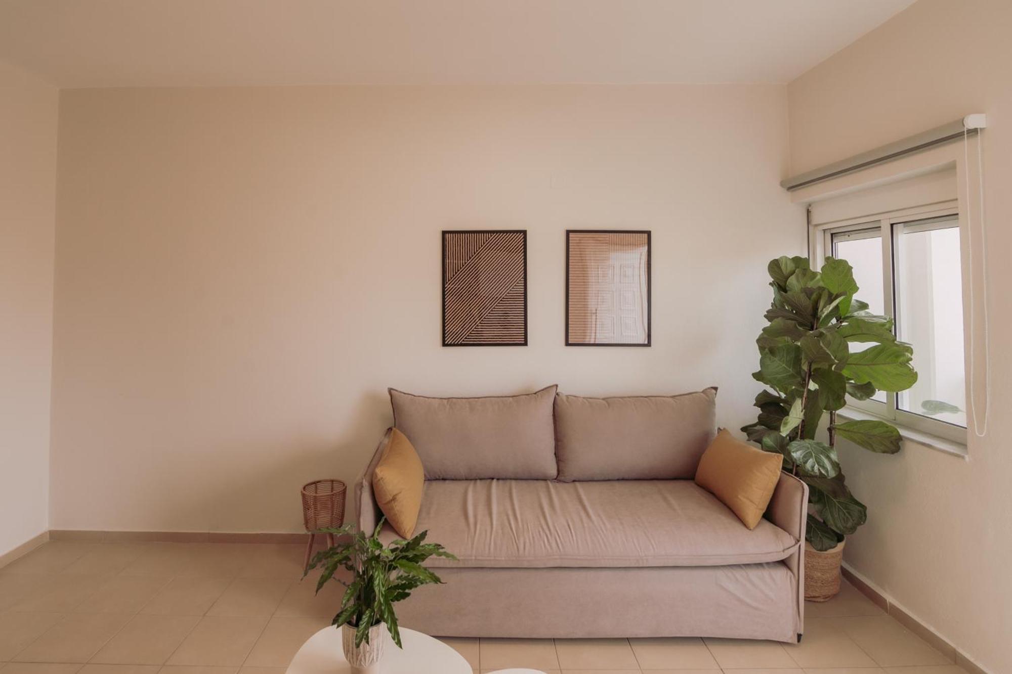 Cozy Living Chania Close To The Apartment Chania (Crete)