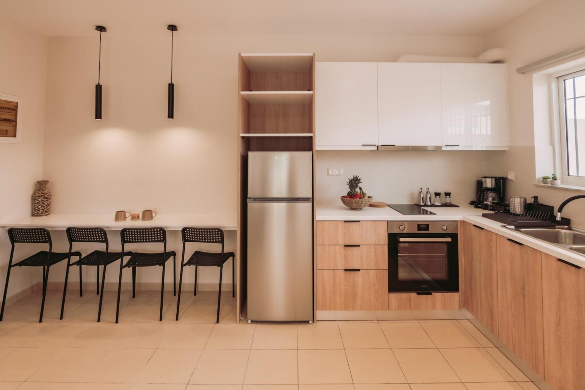 Apartment Cozy Living Chania Close To The