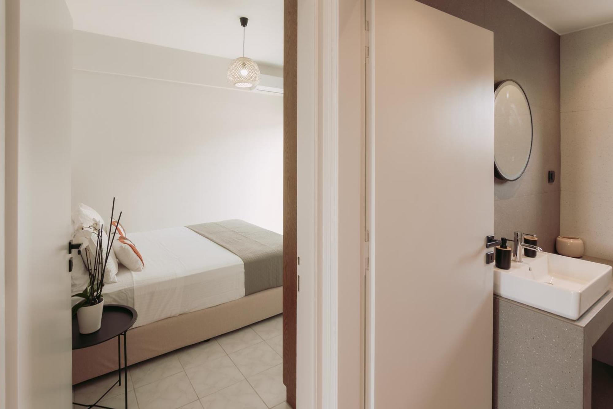 Cozy Living Chania Close To The Apartment *