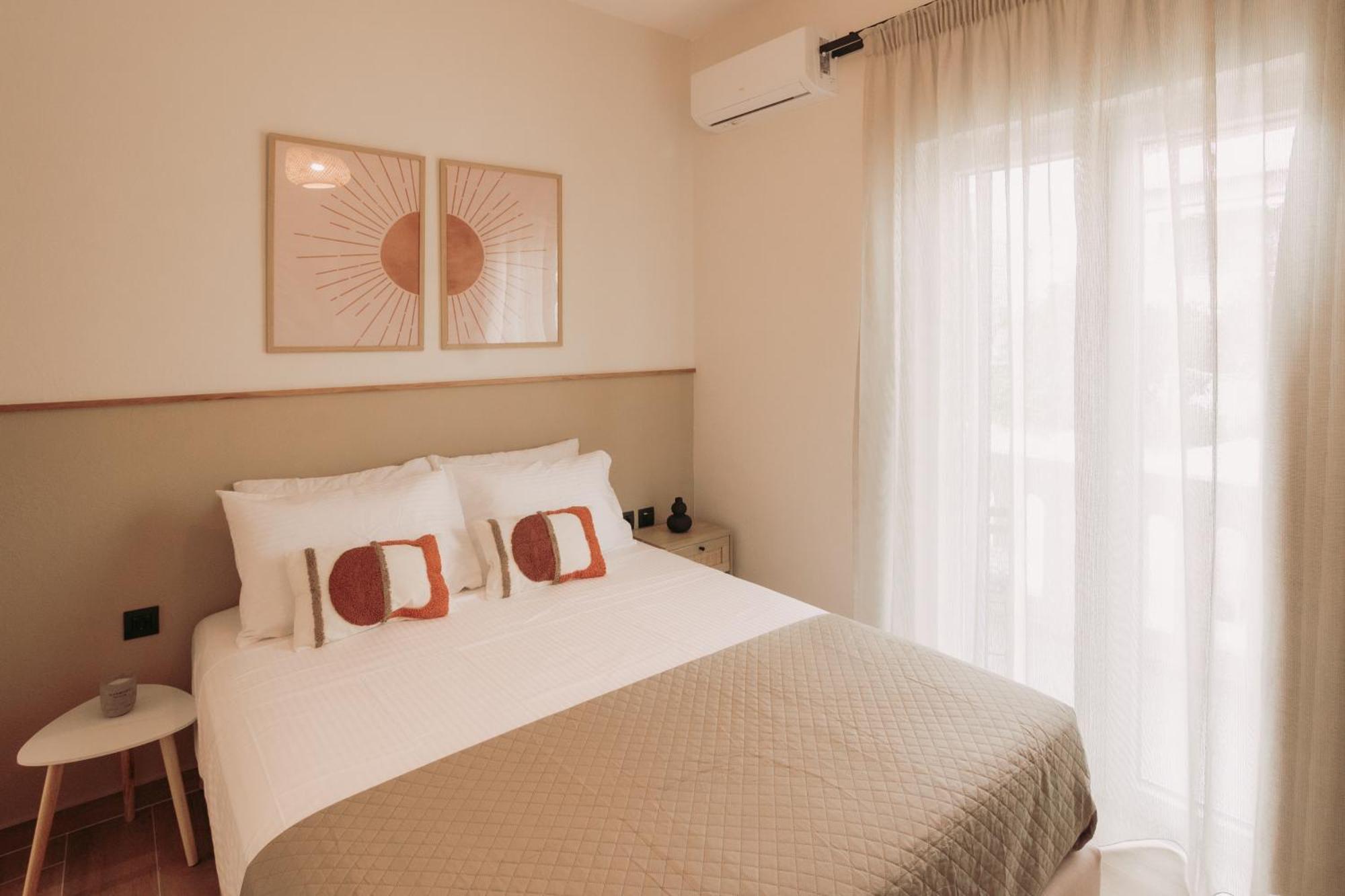 Cozy Living Chania Close To The Apartment Chania (Crete)