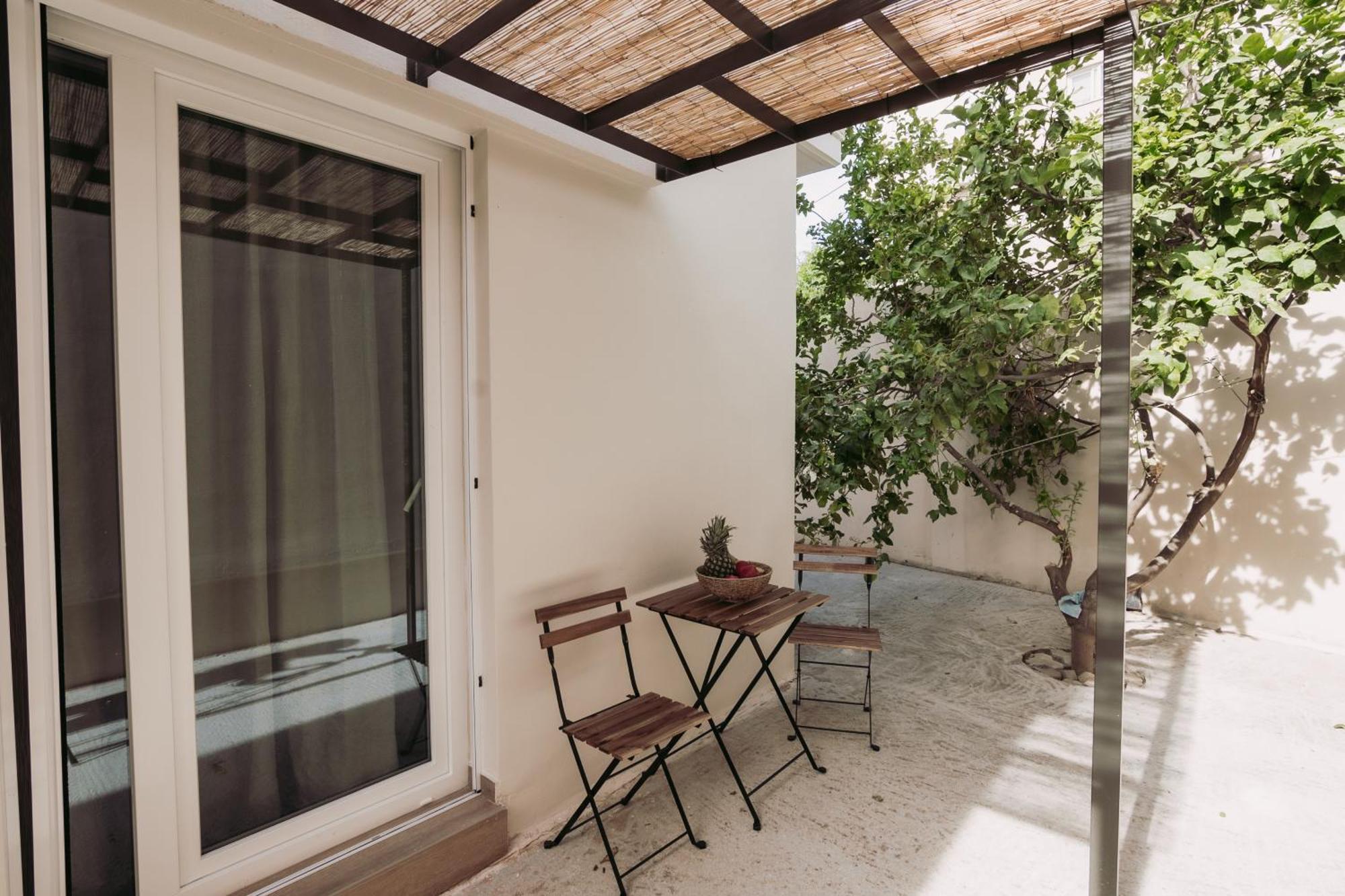Apartment Cozy Living Chania Close To The Chania (Crete)