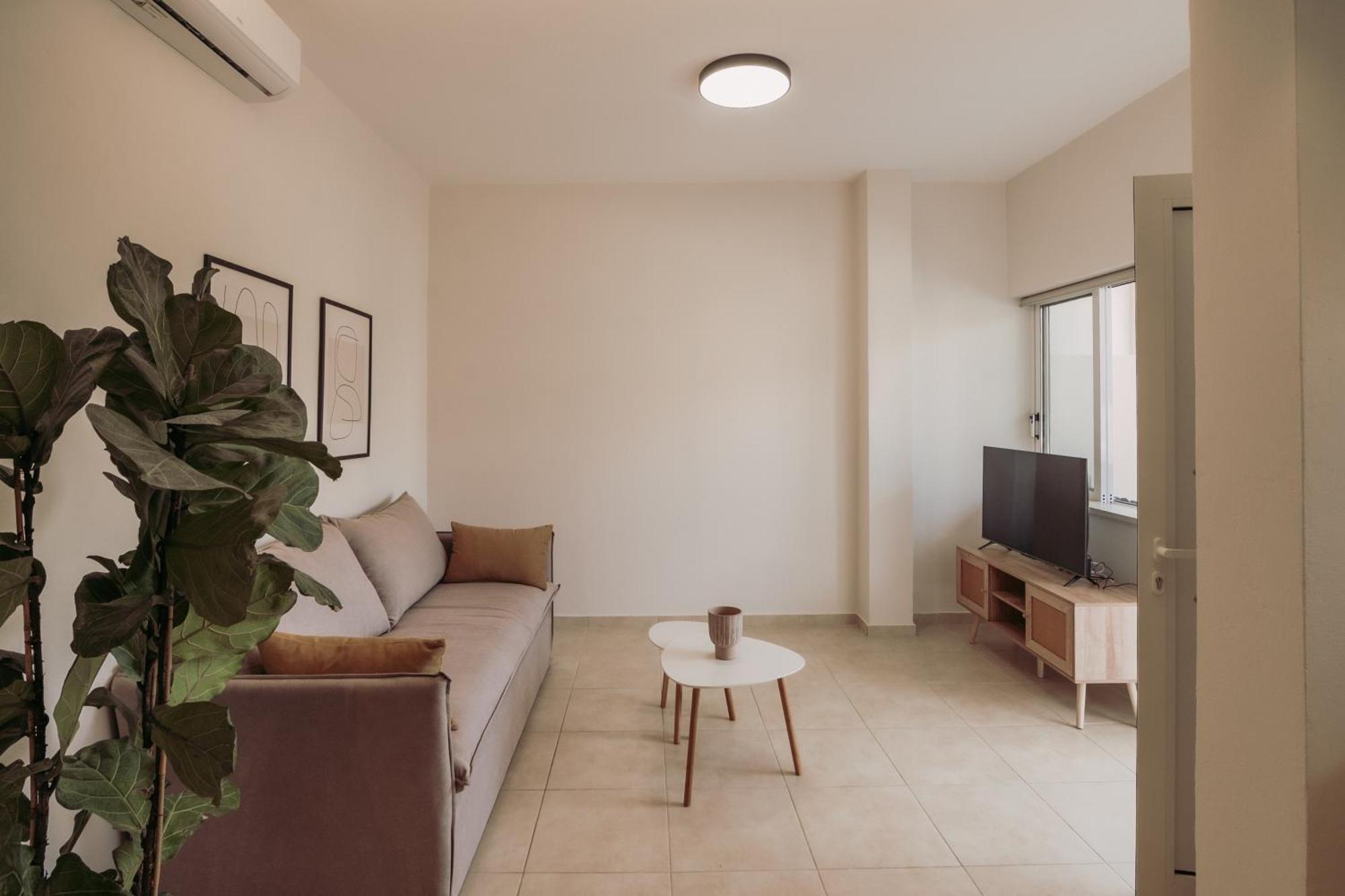 Apartment Cozy Living Chania Close To The *