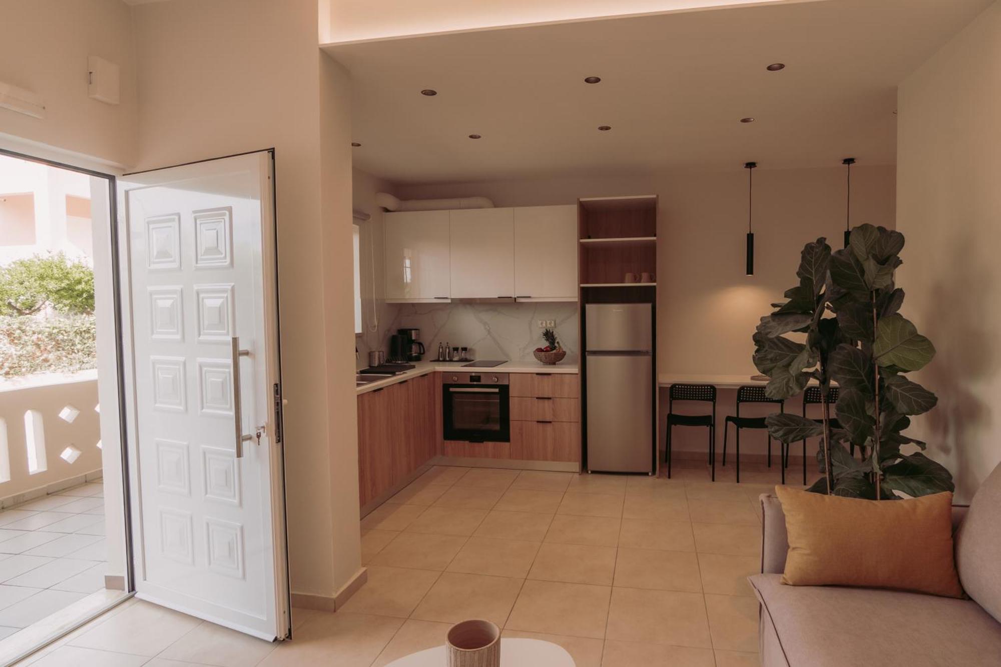 Apartment Cozy Living Chania Close To The *
