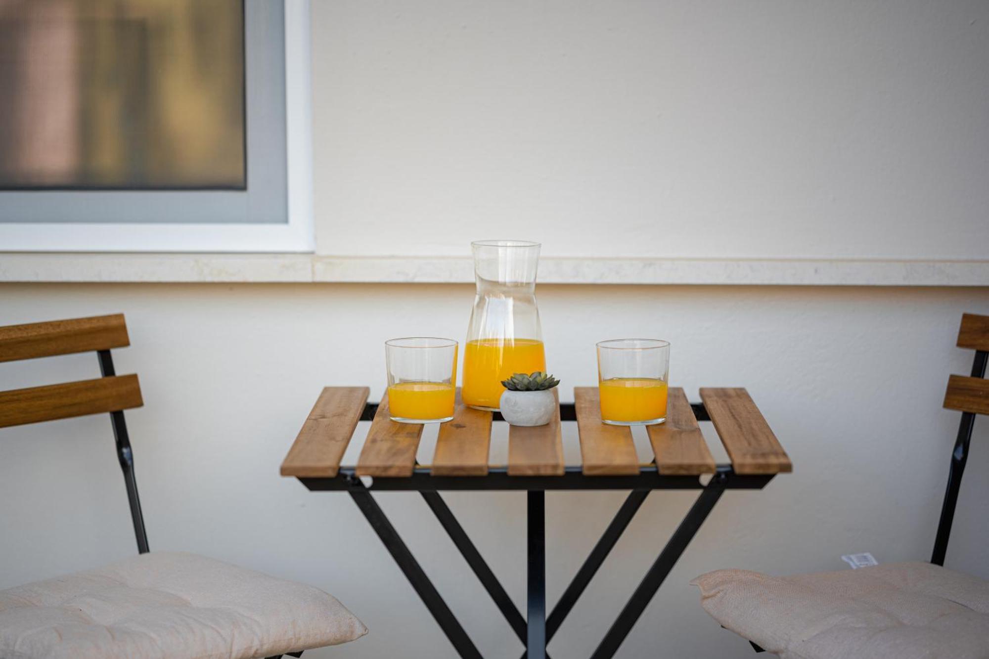 Apartment Cozy Living Chania Close To The