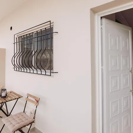 Cozy Living Apartments Chania Close To The Beach Exterior photo
