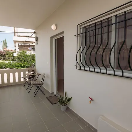 Cozy Living Apartments Chania Close To The Beach Exterior photo