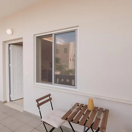 Cozy Living Apartments Chania Close To The Beach Exterior photo