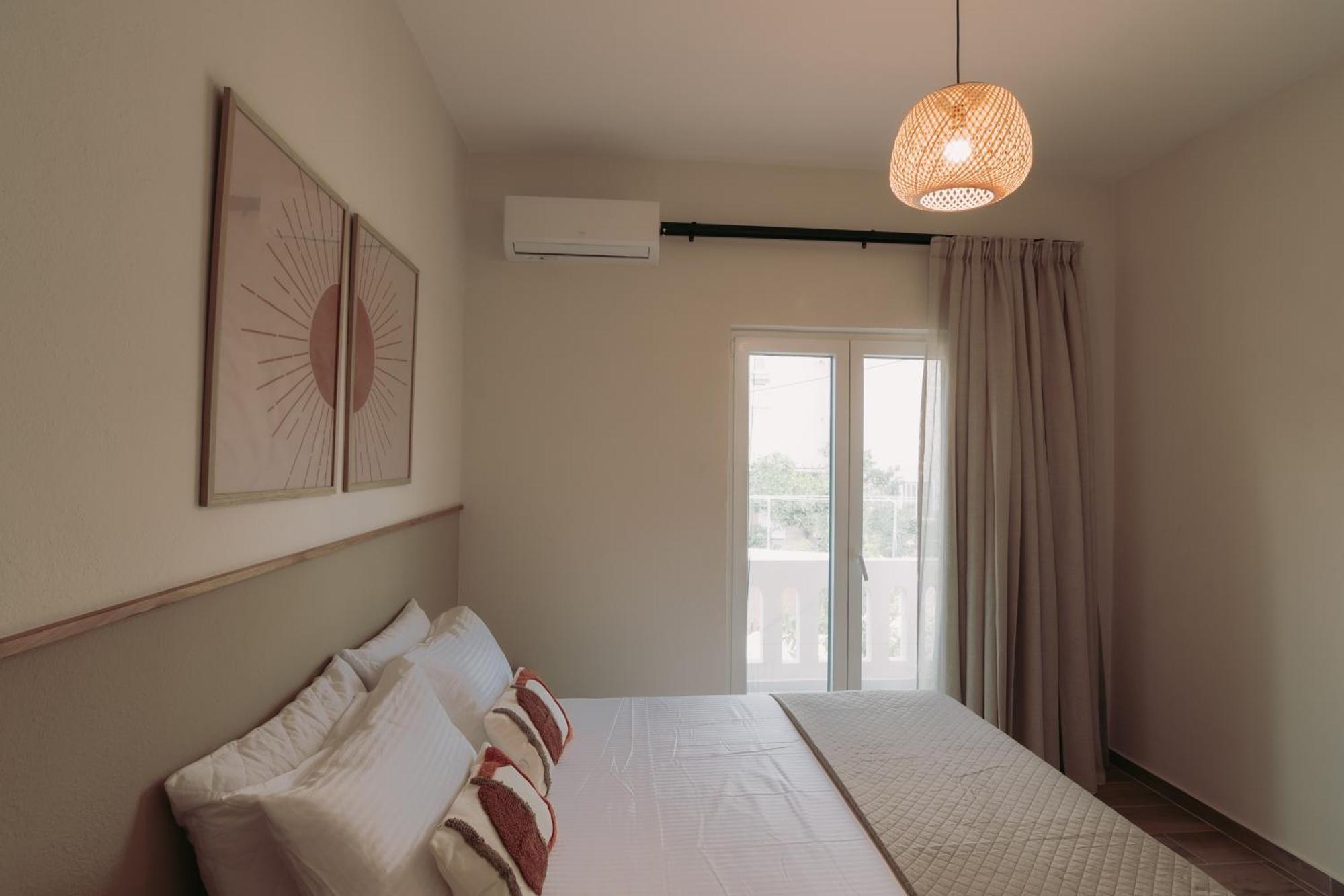 Cozy Living Chania Close To The * חאניה