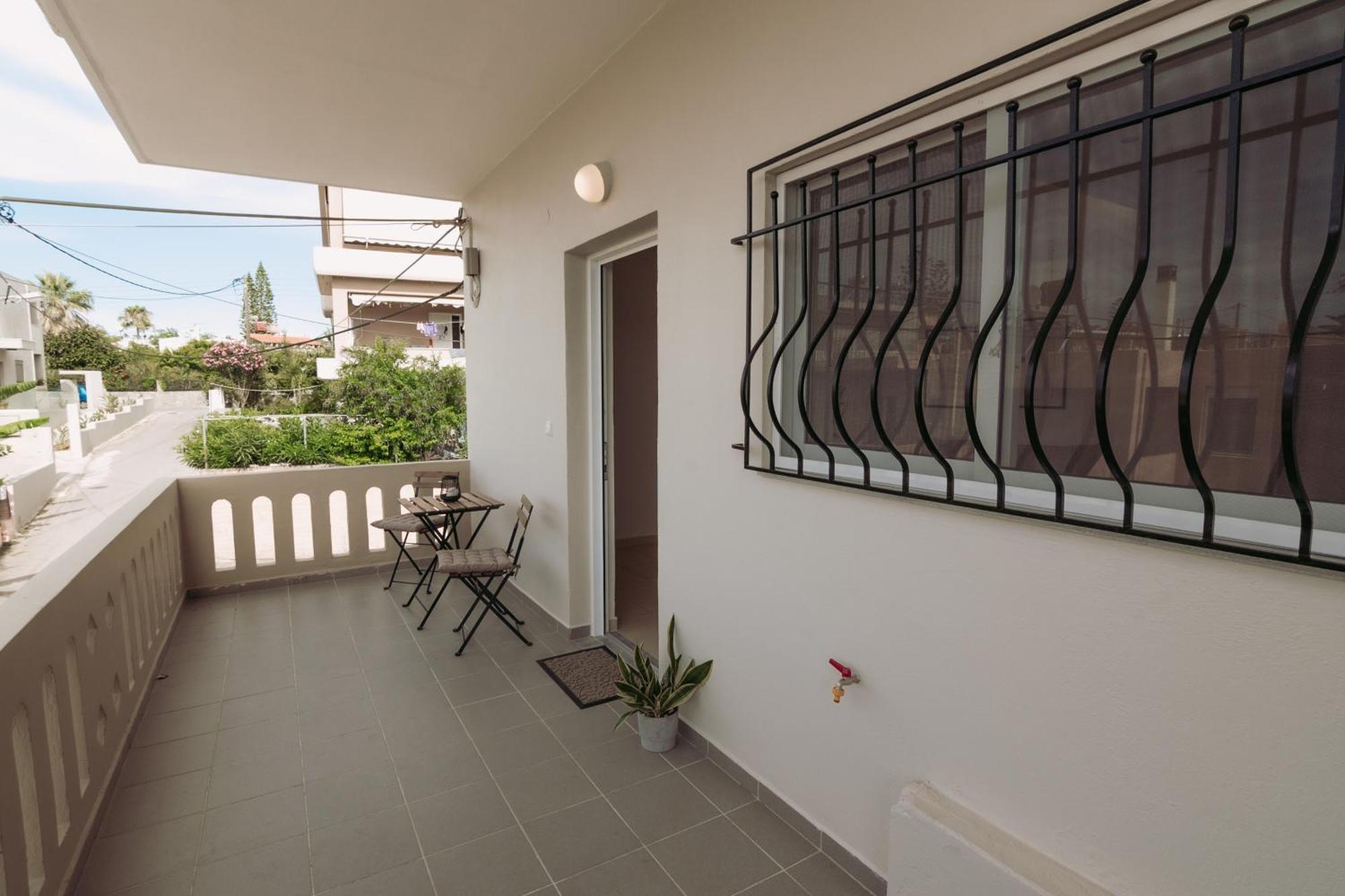 Cozy Living Chania Close To The * חאניה