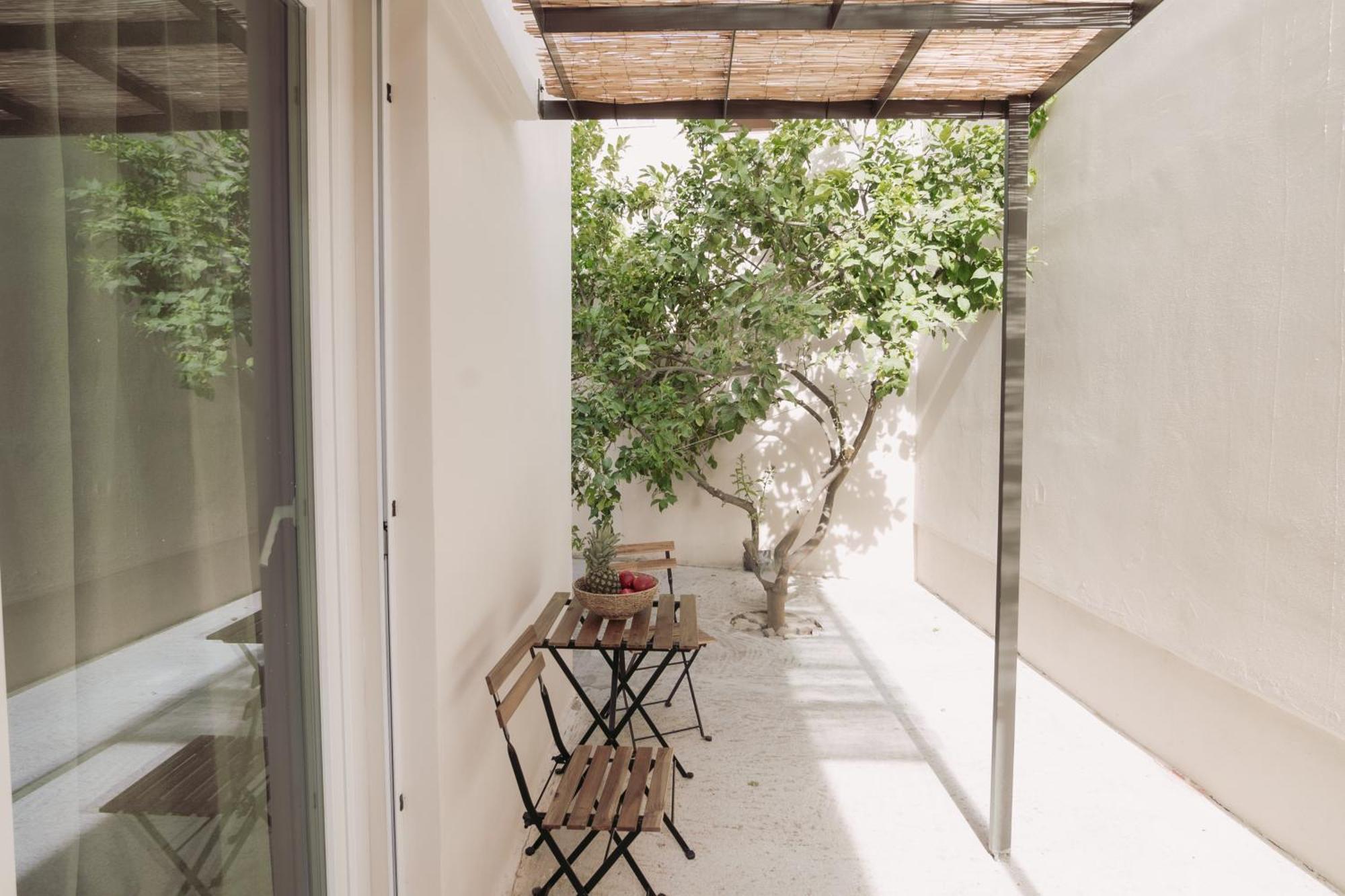 דירה Cozy Living Chania Close To The
